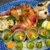【寿司・和食処 ほうりん】千歳市幸町