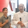 旬の山形おきたま伝統野菜あがやえフェア2019　オープニングイベント