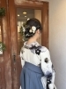 【卒業式ヘアにおすすめ！カチモリシニヨン】 伊丹美容室「【卒業式ヘアにおすすめ！カチモリシニヨン】 伊丹美容室」
