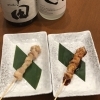 とりもも（塩orタレ）