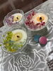 メッセージが出たキャンドル「メッセージ　キャンドル♡キット販売！」