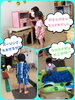 「♪きらきらまつり♪【交野市・小規模保育園】」
