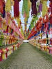 「今週末タイはロイクラトン祭り🇹🇭🎆　八王子　タイマッサージサロンゆらぎ横山町店」