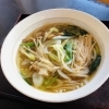 かすうどん・そば