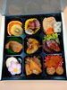 「お弁当♪」