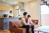 「滋賀県甲賀市水口町のびわこホームです！モデルハウス見学会受付中」