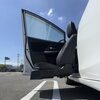 「リフトアップシート車って知っていますか？乗り降りの負担を減らす便利な車です」
