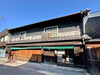 西大寺の町並みから4件が登録有形文化財に！江戸〜昭和の趣ある建物
