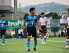 「【サッカー部】中国プリンスリーグ」