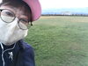 すっかりウオーキングにハマりましたー！「まいぷれにいがた編集部スタッフO.Y。 実録！体験レポート“美しく健康的にダイエット”　Vol.17」