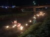 「流灯会」
