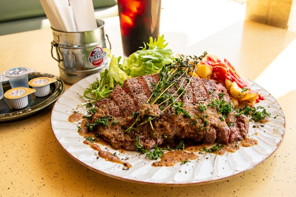 あいか ステーキプレート は インスタ映え なおしゃれボリュームランチ 胎内 おすすめランチ特集 新発田 胎内 聖籠 まいぷれ 新発田 胎内 聖籠 あいか ステーキプレート は インスタ映え なおしゃれボリュームランチ 胎内 おすすめランチ特集 新発田 胎内 聖籠 まいぷれ 新発田 胎内 聖籠