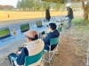 一等訓練開始。飛行前点検・シュミレーターから「【特定訓練】【一等・二等ドローン操縦士】25-11-27」