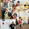 Thank you for coming!「Teacher'sコーナー235号 Merry Christmas!【千葉のならいごと　英会話スクール】」