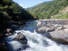 「京都保津川ラフティング」