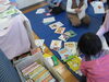 いろんな絵本　どれがいいかな？「子育て講座「絵本選び・お話し会」がありました。」