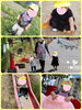 ０、１歳児♡たくさん歩いたよ♡「行ってきま～す(^-^)/  【交野市・小規模保育園】」