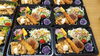 おかずのみのオーダー弁当「オーダー弁当 大好評！」