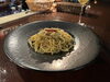 小腹が空いたら自慢のパスタを「夏の夜をBARで」