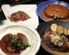 ライトコース5000円「あしたか牛・はこ豚・駿河湾の魚で楽しむ歓送迎会コース」