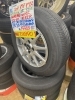 中古 タイヤ×アルミ】175/70R14 84H 4本セッット ￥21,890 | アップ 