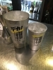 こだわり酒場のレモンサワーメガ〜☆彡「メガ！メガ！！メガ！！！」