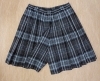 埼玉県立戸田かけはし高等支援学校キュロットスカート「《学生服リユース》【新入荷!!】埼玉県立戸田かけはし高等支援学校」