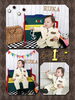 「ココユニオンお誕生日写真💛　5280円でお子様のお写真　七五三お出かけパック受付中」