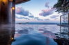 三段の湯「【わかやまリフレッシュプラン2nd対応】【SHIRAHAMA KEY TERRACE HOTEL SEAMORE クエ御膳ランチ＆入浴プラン】【ゆたか旅案内所】」