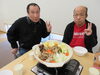 「新年会☆彡」