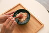 TEMARUのおむすび(お茶漬けでも絶品)「恋は闇(日テレのドラマ)にTEMARUがロケ地に使われました！【お知らせ】」
