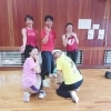 愉快な仲間たちと一緒に待ってます「暑さに負けない体力を今のうちつけましょう ☆ジャザサイズ西大寺クラス☆」