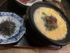 「―　牛たんのお店　―」