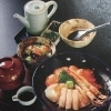 北海丼