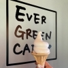恵庭市上山口　ゆるり農カフェ【EVER GREEN CAFE】