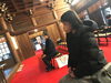 「八坂神社のがらミお目守り」