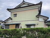 施工前「外壁塗り替えin鶴岡市」
