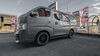 「『GEOLANDAR X-AT × NISSAN CARAVAN』」