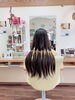 ヘアドネーションbefore「＊ヘアドネーション賛同美容室です🎵＊」