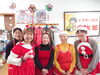 「メリークリスマス🧑‍🎄🧑‍🎄🧑‍🎄デイサービス金太郎」