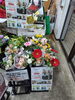 「【泉佐野市、貝塚市、熊取町、日根野】でお住まいの方でお家にお花を飾りたい、切り花を飾りたい方にオススメの花屋りっちゅ情報」