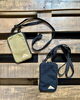 「人気のスマホポーチ　KELTY  スマホショルダー」