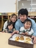 「八女市で保育園をお探しの保護者様へ　親子パン作り」
