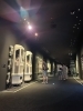 これも違うフロアーの様子です「ホキ美術館 西船橋駅北口 アンティークDEN」