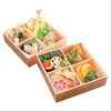 春限定弁当　春日和