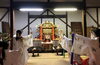 「【2022年】10月14日(金)・15（土）は西条まつり 石岡神社祭礼！」