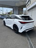 レクサスRX外観リア「レクサスRXにPantheraセキュリティをインストールしました【春日井市】」