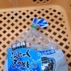 こんにゃくそうめん　しょうゆ味