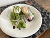 和cafe特製！満足感あるアイスプレート「出来立ての口どけを閉じ込めた、和cafeのデザートたち」