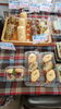 「５月１５日(木)１３時現在お弁当情報＆明日の販売予定」